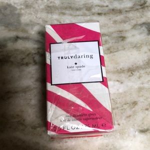 truly daring kate spade